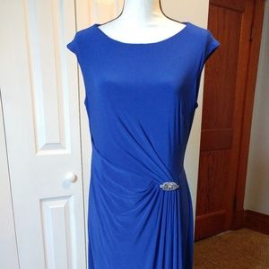 Womens Formal Dress size 14